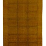 Velorin Crimson Vintage El Dokuma Yün Halı 297 x 193 cm