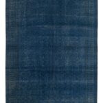 Farzaneh Vintage El Dokuma Yün Halı 288 x 198 cm